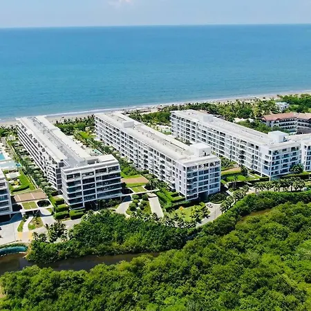 Mágico - Vista Infinita Al Mar Apartamento Cartagena