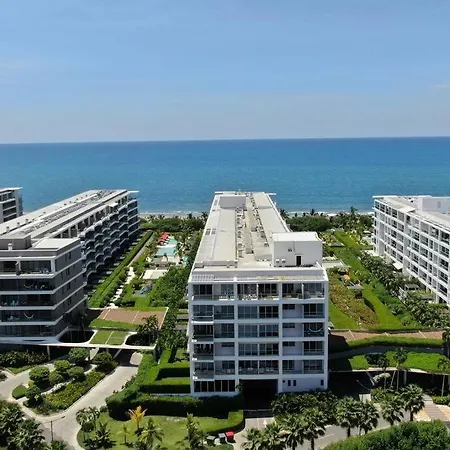 Apartamento Mágico - Vista Infinita Al Mar *