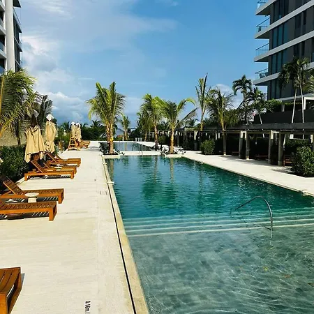 Mágico - Vista Infinita Al Mar Cartagena