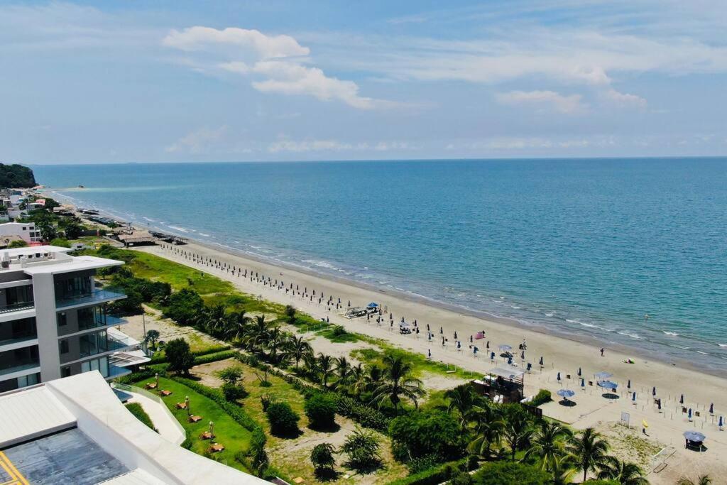 Mágico - Vista Infinita Al Mar Cartagena