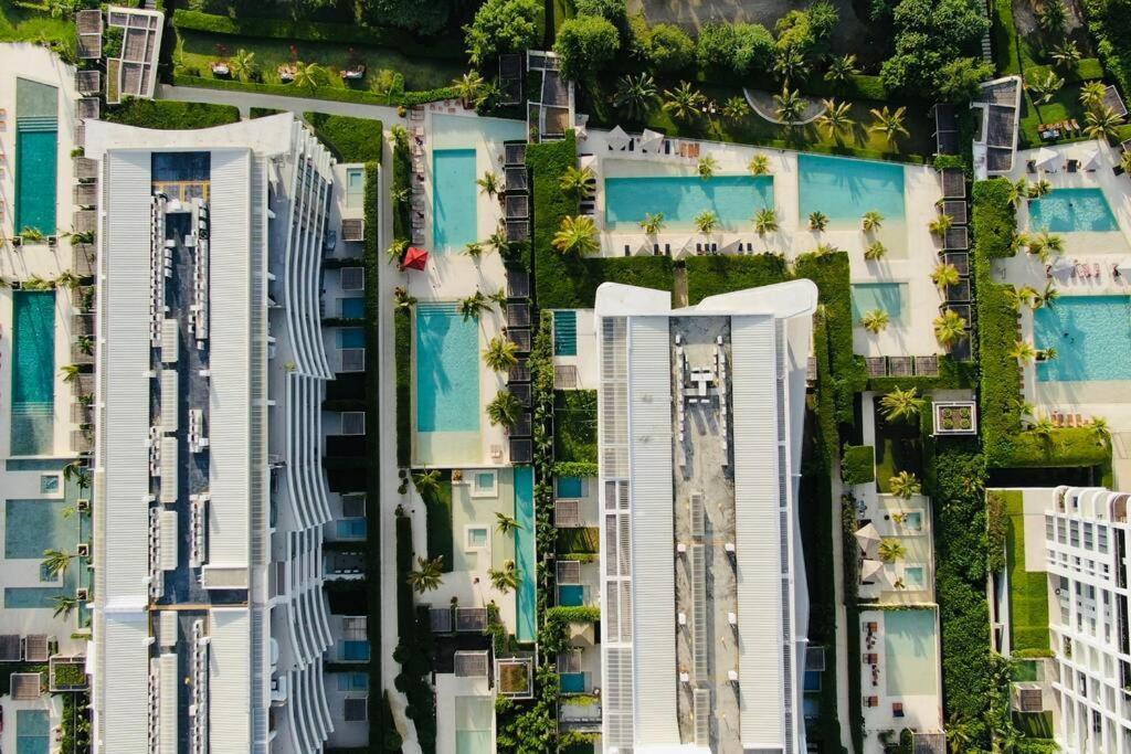 Apartamento Mágico - Vista Infinita Al Mar