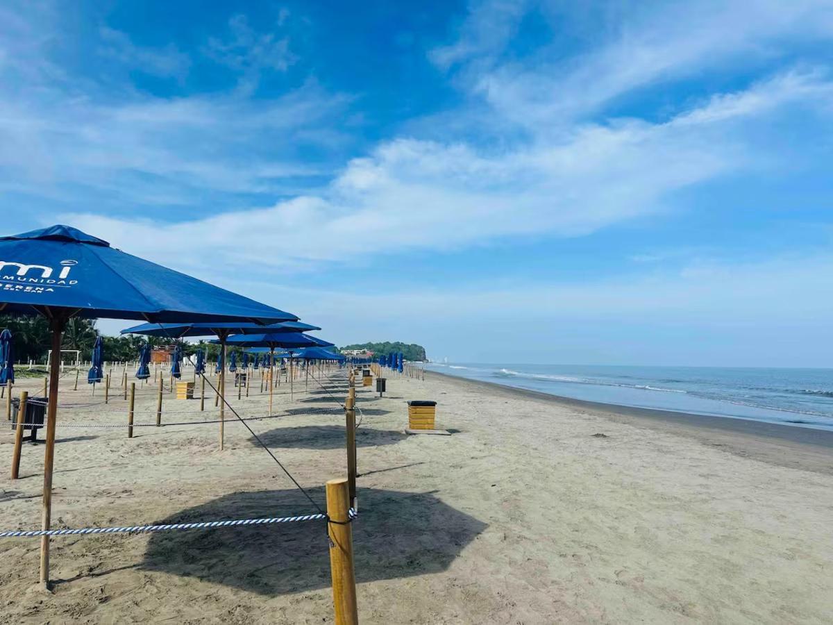 Apartamento Mágico - Vista Infinita Al Mar