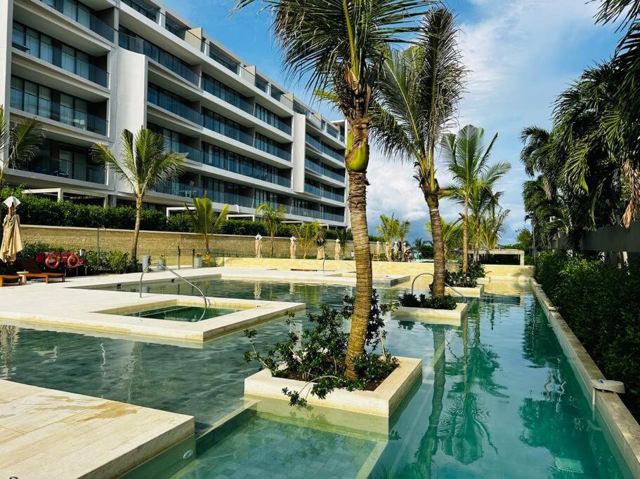 Mágico - Vista Infinita Al Mar Apartamento
