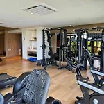 Mágico Apartamento - Vista Infinita al Mar