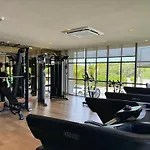 Mágico Apartamento - Vista Infinita al Mar